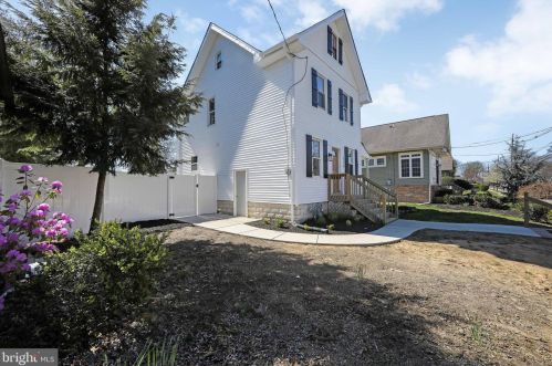 316 Pine St, Camden NJ  08106-2129 exterior