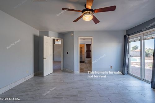 7784 Danforth Ave, Tucson AZ 85747-5138 exterior