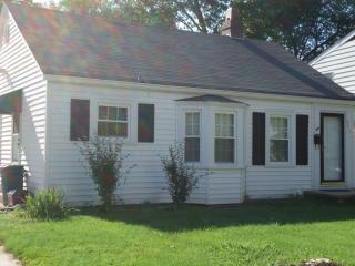 2817 Hilldale Ave, Saint Louis MO  63144-2615 exterior