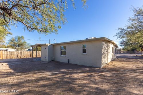 2612 Quail Rd, Tucson AZ 85746-5135 exterior