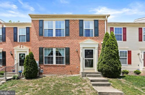 224 Foxtree Dr, Glen Burnie, MD 21061-6347