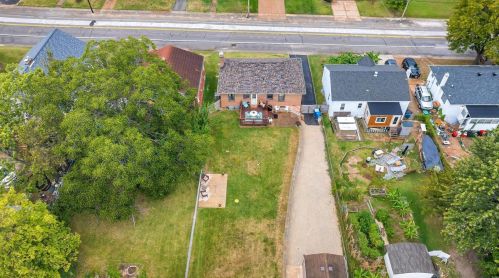 8516 Mathilda Ave, Saint Louis MO 63123-3616 exterior