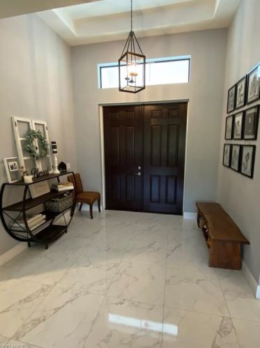 5025 Hickory Wood Dr, Naples FL 34119-1417 exterior