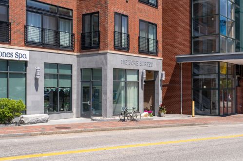 185 Forest, Portland ME  04101-4810 exterior