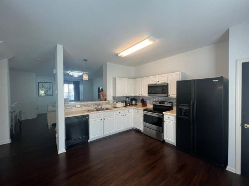 2507 Ivey Crest Cir, Tucker GA  30084-3760 exterior