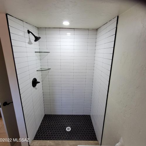 4927 Adams St, Tucson AZ  85712-4005 exterior