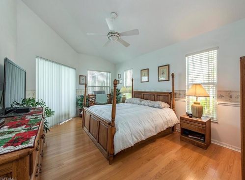 6681 Huntley Ln, Naples FL 34104-7817 exterior