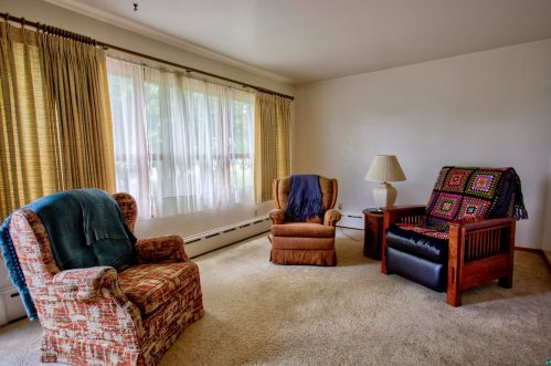 1145 Cp St, Ely MN 55731-1208 exterior