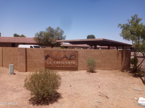 311 Blackhawk Dr, Phoenix AZ  85027-3709 exterior