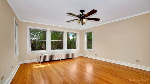 5442 Ludlam Ave, Chicago IL 60630-1413 exterior