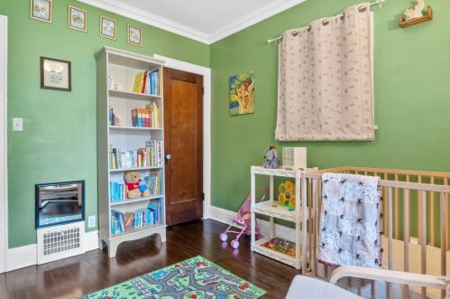 4550 41st St, Milwaukee WI  53209-5818 exterior