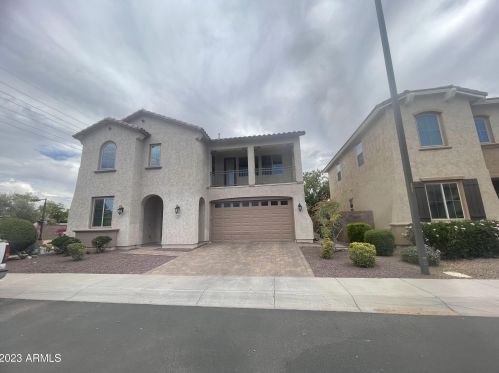 297 Kaibab Dr, Chandler AZ  85249-5159 exterior