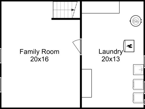 7840 Lawrence Ave, Chicago IL  60706-3283 exterior