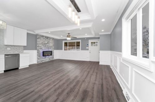 9329 La Salle St, Chicago IL  60620-1414 exterior