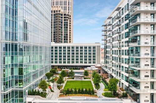 40 12th St, Atlanta GA  30309-0039 exterior