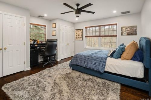 34 High St, Armonk NY 10504-1224 exterior