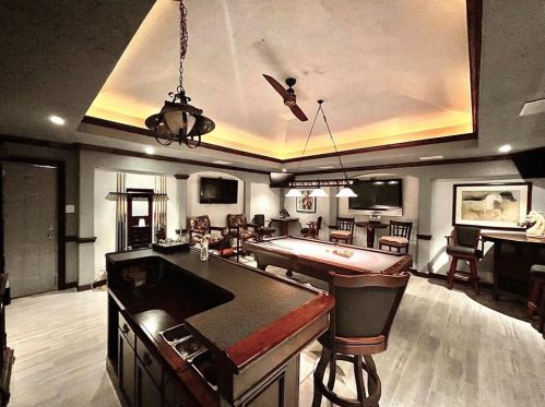 2114 Lazy Grv Dr, Humble TX 77339-3122 exterior