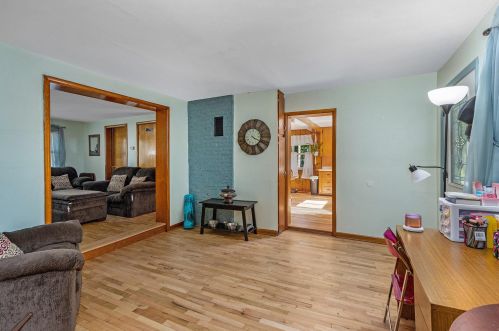 602 Main St, Three Rivers MI  49093-1632 exterior