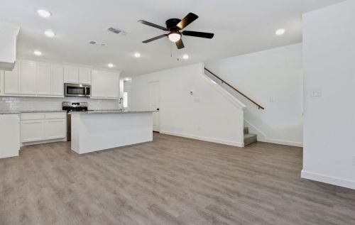 101 Bond St, Denison TX  75021-2525 exterior