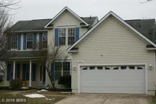 1501 Hornbeam Dr, Crofton, MD 21114-3202