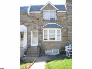 1562 Devereaux Ave, Philadelphia PA  19149-2801 exterior