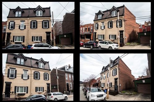 183 Home St, Pittsburgh PA  15201-2933 exterior