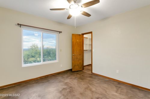 4701 Camino Gacela, Tucson AZ  85718-6813 exterior