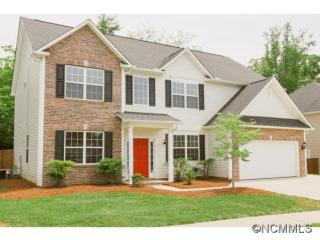 37 Wildbriar Rd, Fletcher, NC 28732-7784