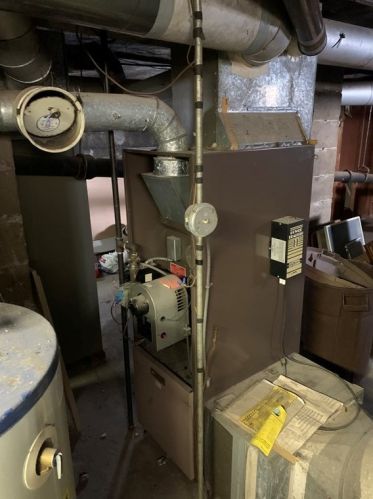 43 Fresno St, Springfield MA 01104-3111 exterior