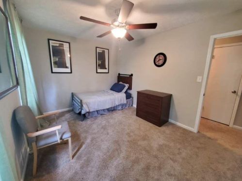 1904 Wellborn Rd, Lithonia GA  30058-5438 exterior