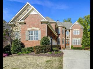 3030 Haynes Trl, Alpharetta, GA 30022-1141