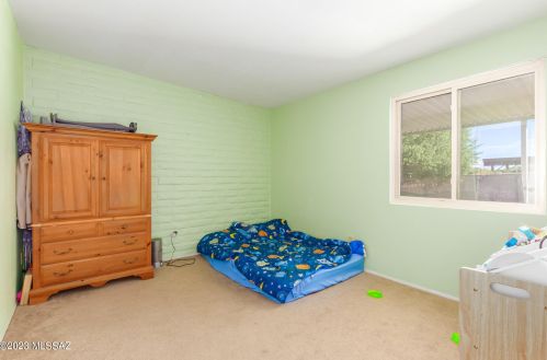 2640 Calle Yucatan, Tucson AZ  85730-1109 exterior