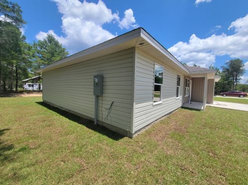 28 Shorey Dr, Defuniak Springs FL 32433 exterior