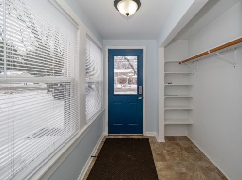 2930 Courtlandt Ave, Kalamazoo MI  49004-1626 exterior