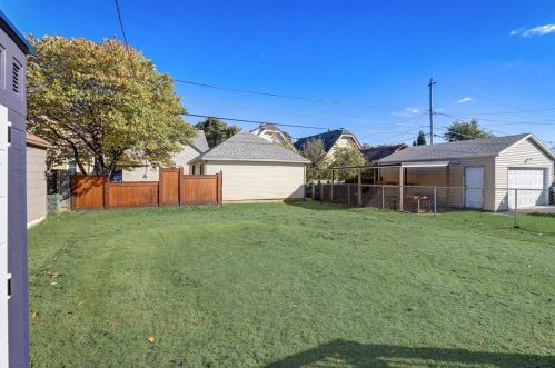 2024 55, Milwaukee WI 53220-2045 exterior