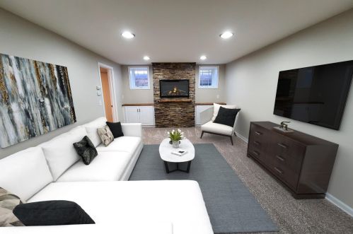 13108 Findlay Ave, Saint Paul MN 55124-8061 exterior