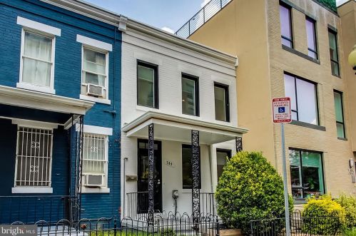 709 Newton Pl, Washington, DC 20010-1513