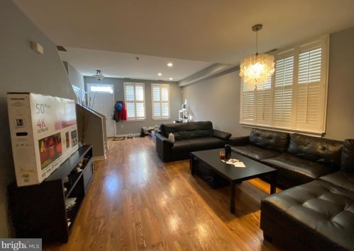 1635 19th St, Philadelphia PA  19145-1438 exterior