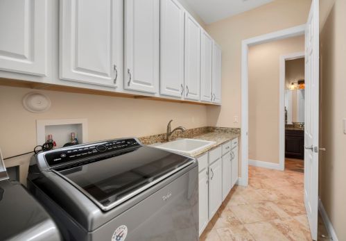 10702 Visconti Way, Fort Pierce FL exterior