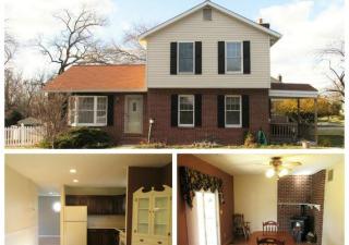 7952 Gilmore Ave, Baltimore, MD 21237-2708