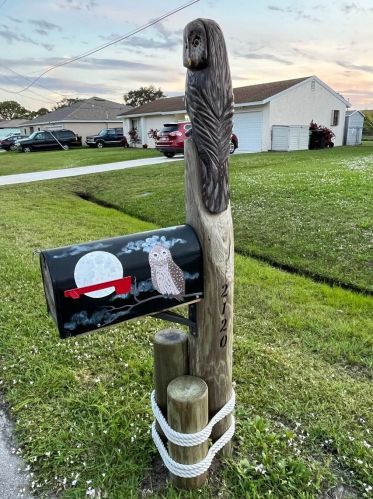 2120 Trillo St, Fort Pierce FL  34952-6893 exterior