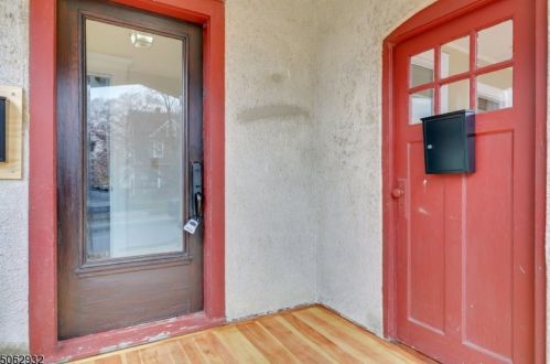 158 Claremont Ave, Montclair NJ  07042-3510 exterior