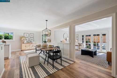 119 Summerwood Pl, Concord CA 94518-2718 exterior