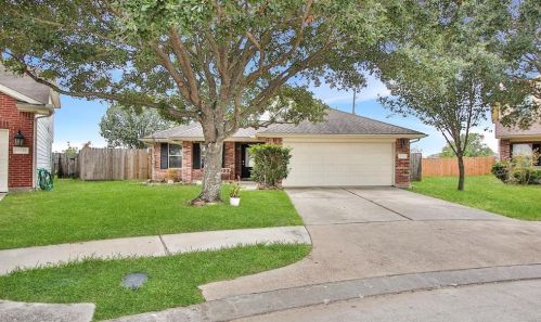 9502 Barr Spg Dr, Humble TX 77396-4228 exterior