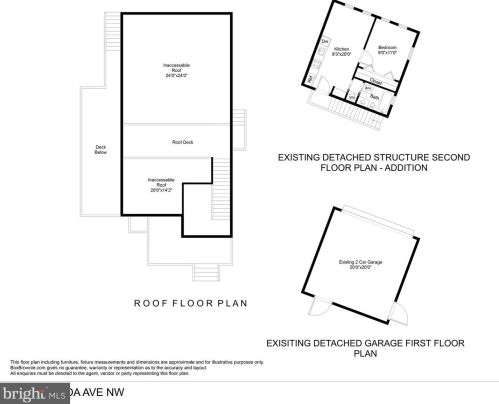 5416 Nevada Ave, Washington DC  20015-1728 exterior