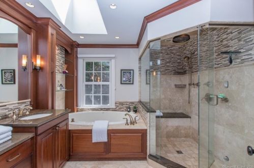 152 Mather St, Wilton CT 06897-5011 exterior