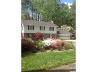 4420 Stonington Cir, Atlanta, GA 30338-6622