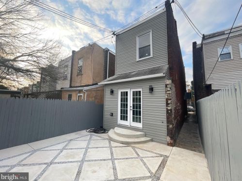 1617 Allengrove St, Philadelphia PA  19124-2729 exterior