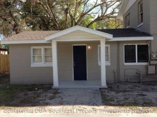 2309 22nd Ave, Tampa FL  33605-2068 exterior