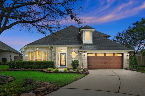 20503 Frst Strm Dr, Humble TX 77346-1640 exterior